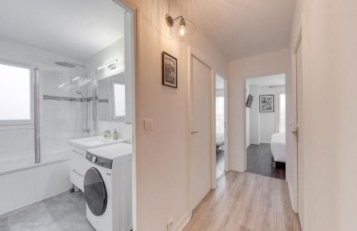 Disney apartment for 6 people - Foto 18