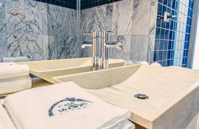 Casa das Mourôas - Foto 58