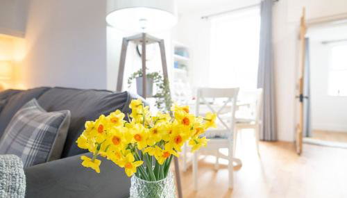 Vine Cottage - Foto 4