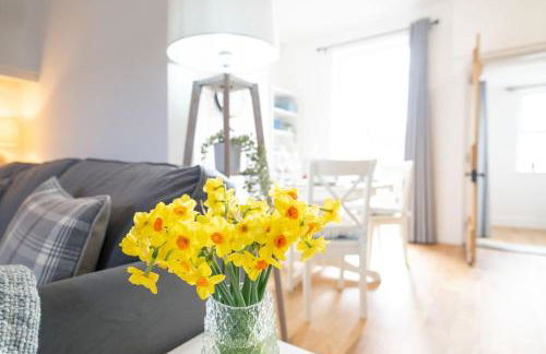 Vine Cottage - Foto 4