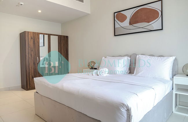 Bloomfields Stylish 1BR in Reflection - Photo 3