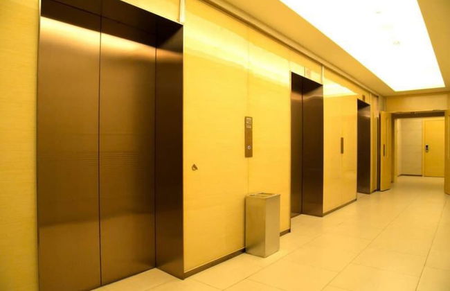 Chengdu Summerisland Service Apartment - Photo 48