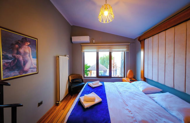 Villa Atroa - Foto 25