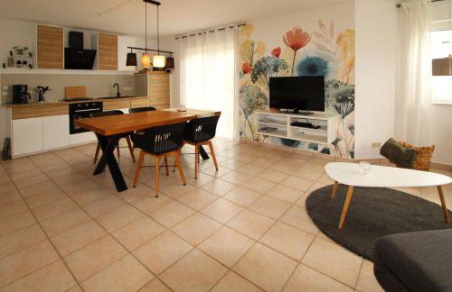 Ferienhaus "Kleine Auszeit" Parkstraße - Foto 12