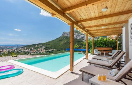 Panoramic Leisure Retreat - Foto 3