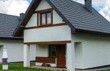 Domki - Noclegi Pod Ostrym Działem - Foto 10