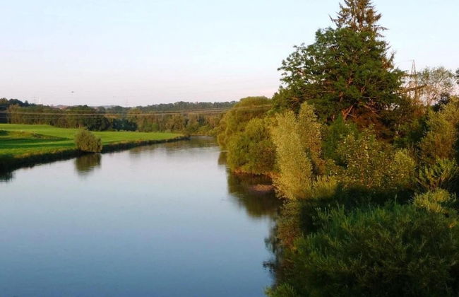 Sunny Terrace Apartment - Foto 16