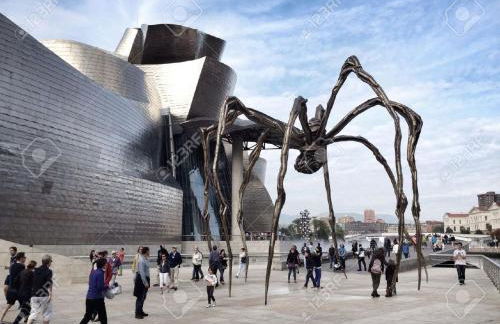 Guggenheim Lersundi - Foto 21