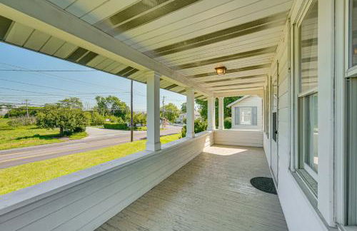 5 Mi to Hersheypark Family Home with Game Room - Foto 28