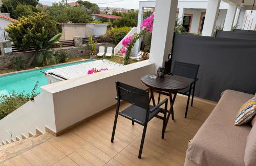 Irene's Maisonette at Rafaella Resort - Foto 9