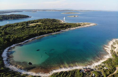 Luxury apartment Vela with swimming pool - Foto 18