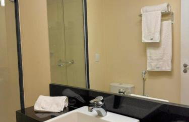 Studio TOP pra homeoffice, internet voando - Photo 39