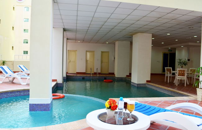 President Heights - Foto 26