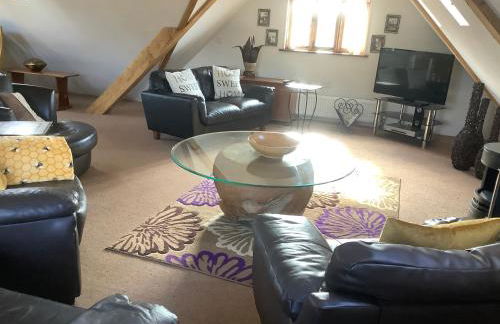 The Oak Lodge, Clematis Cottages, Stamford - Foto 11