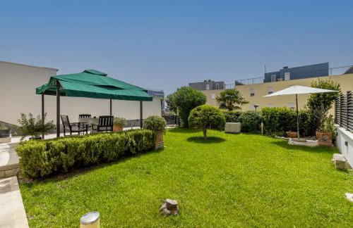 LUX GARDEN Luxury Apartment Split 2 - Photo 45