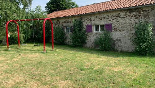 GÎTE Les Buis - Foto 4