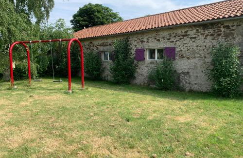 GÎTE Les Buis - Foto 4