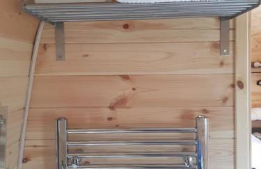 Camhanaich 'Half light of dawn' - Foto 13