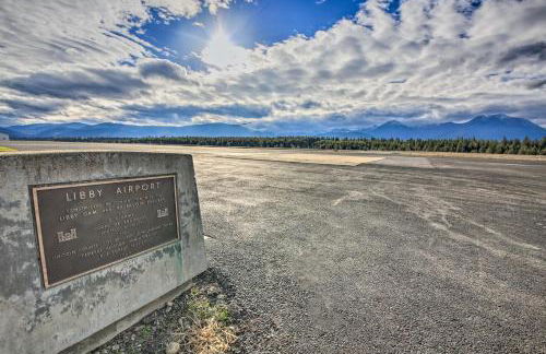 Pet-Friendly Libby Cottage with Mountain Views! - Photo 27