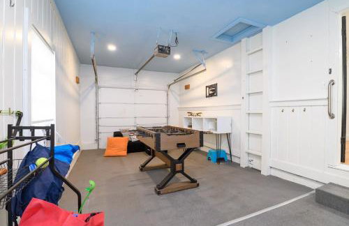 Foosball Fun! Private House Close to Kansas City! - Foto 34