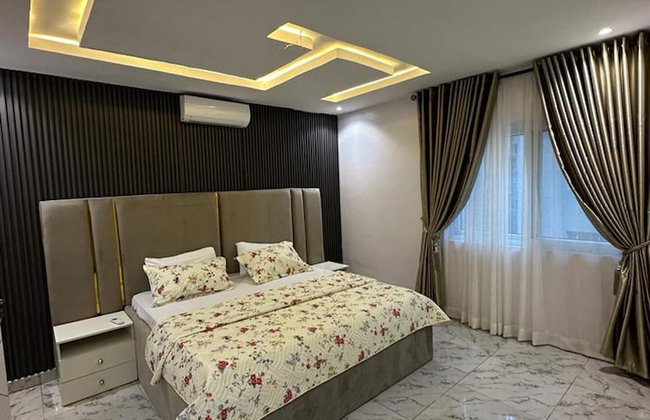 Luxury 3bed Furnished Apartment at Ikate - Foto 6