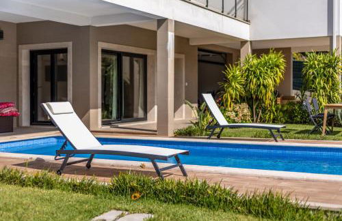 Villa Nour - Foto 51