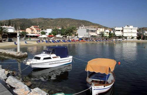 Hotel Stella - Photo 26