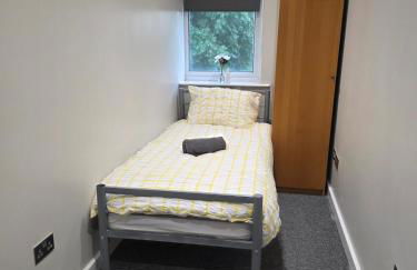 Luxurious Top Floor Apartment - Foto 3