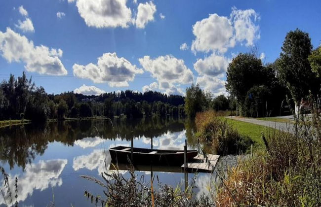 Apartment in Sonnen Near Ski Lifts - Foto 35