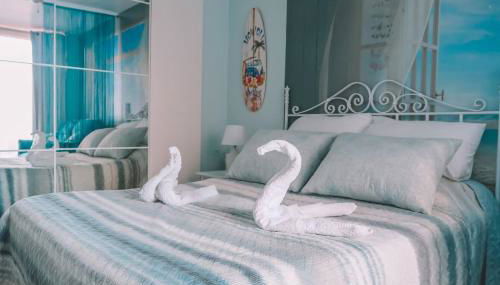 GREEN LAGOON -65m2 Apartment - First Line - 200 m to Beach - Calpe - Photo 4