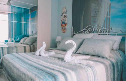 GREEN LAGOON -65m2 Apartment - First Line - 200 m to Beach - Calpe - Photo 4