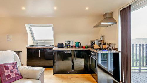 1 Bed in Barnstaple oc-ellco - Foto 3, Other