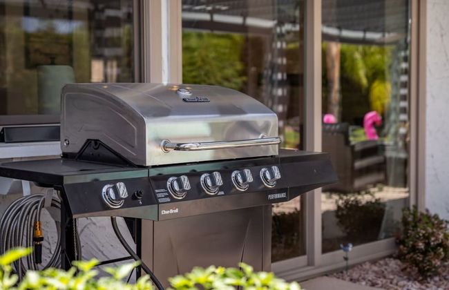 Palm Springs Paradise - Foto 23