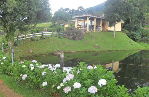 A Morada do Muriqui - Foto 61