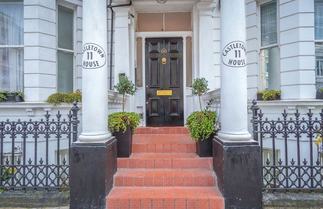 Castletown House Apartments - Foto 1