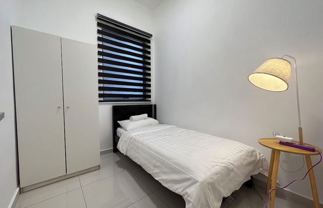 Stylish Urban Oasis - Foto 7