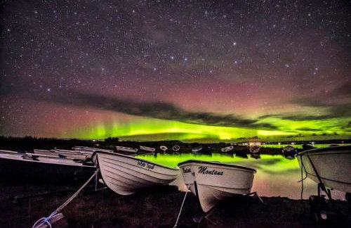 Withi-Gill - Cottage - Bay of Ireland Views - Foto 19