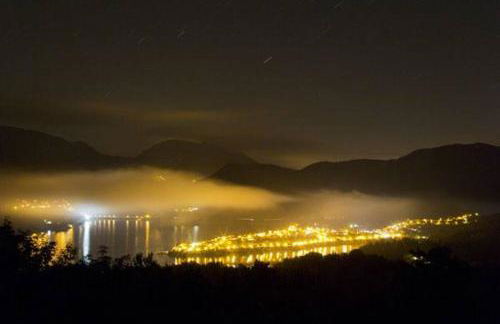 Attico con Terrazza panoramica - LAKEHOLIDAY IT - Foto 74