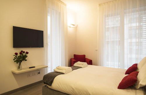 Design & New Center Apartments - Foto 37