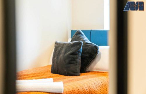 4 Bed Flat With Parking Sleeps 8 in Fife - Foto 40