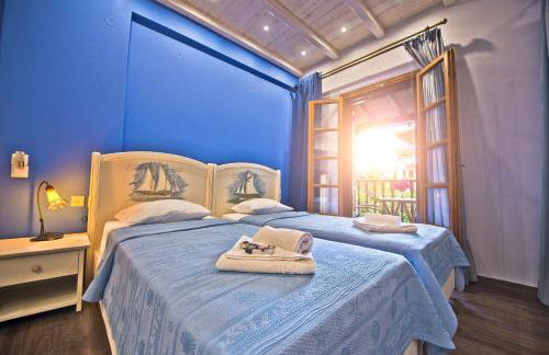 Flamingo Hotel Pelion - Seaside Superior Studios & Suites - Foto 27