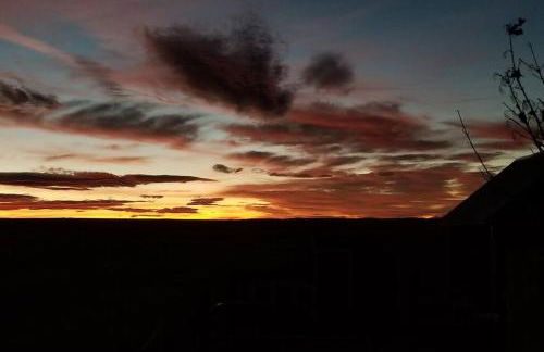 House on the Camas Prairie (in town) - Foto 1