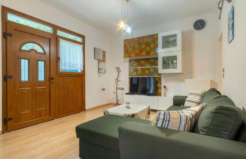 Elena's Apartment in Therma Samothrace - Foto 7