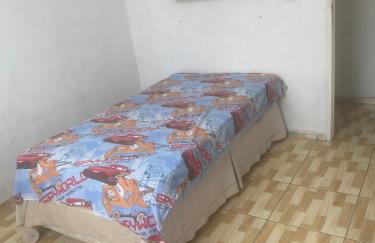 3-bedroom apartment, one of them an en-suite, in Passaré - Foto 25