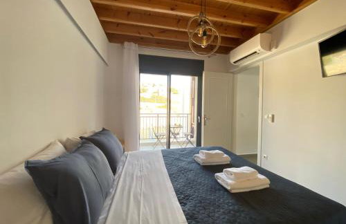Pefkos Vista Luxury Villas - Photo 8