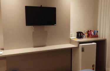 Apart Hotel - Campos dos Goytacazes - Photo 8