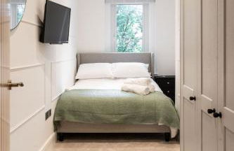8 The Quadrant Luxury Apartments - Hoylake - Foto 64