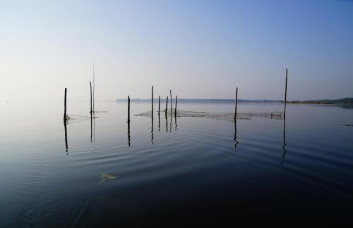 Rybaczówka Łuknajno - Foto 26