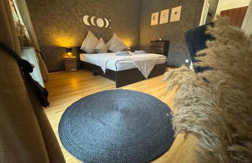 BOHO Apartment Elegance - Foto 11