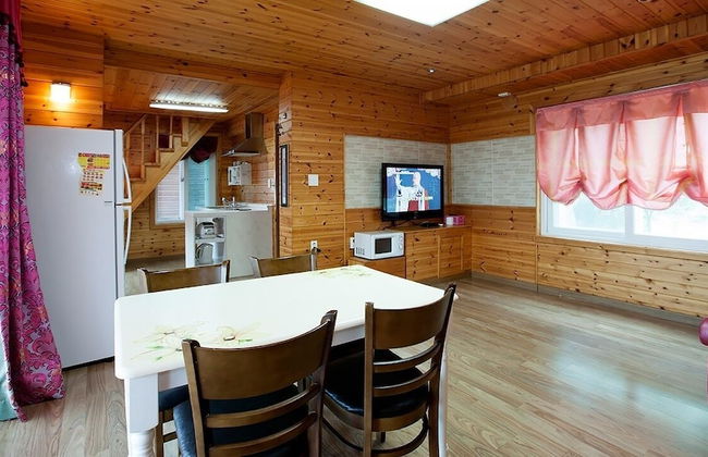 Laviche Pension - Foto 26